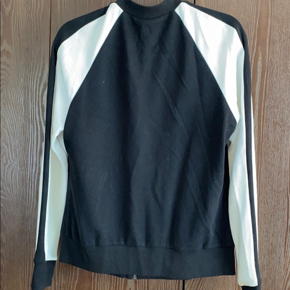 Express zip up jacket - Picture 3 of 3